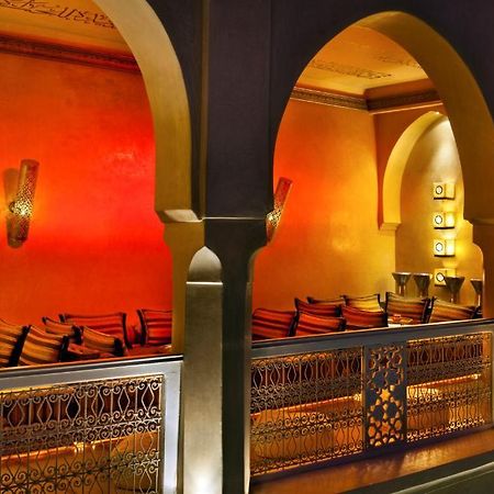 Riad Anayela Marrakesh Exteriör bild