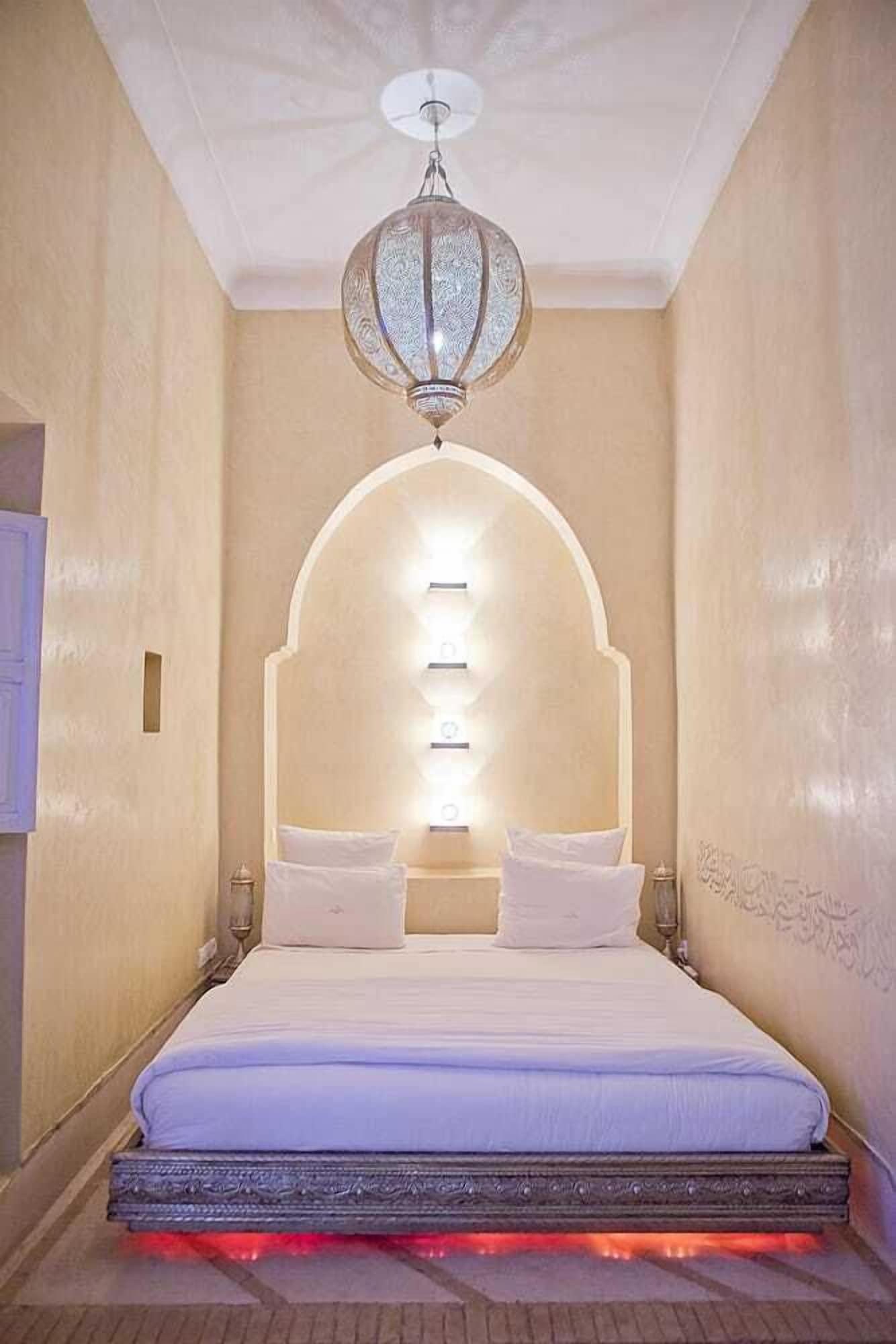 Riad Anayela Marrakesh Exteriör bild