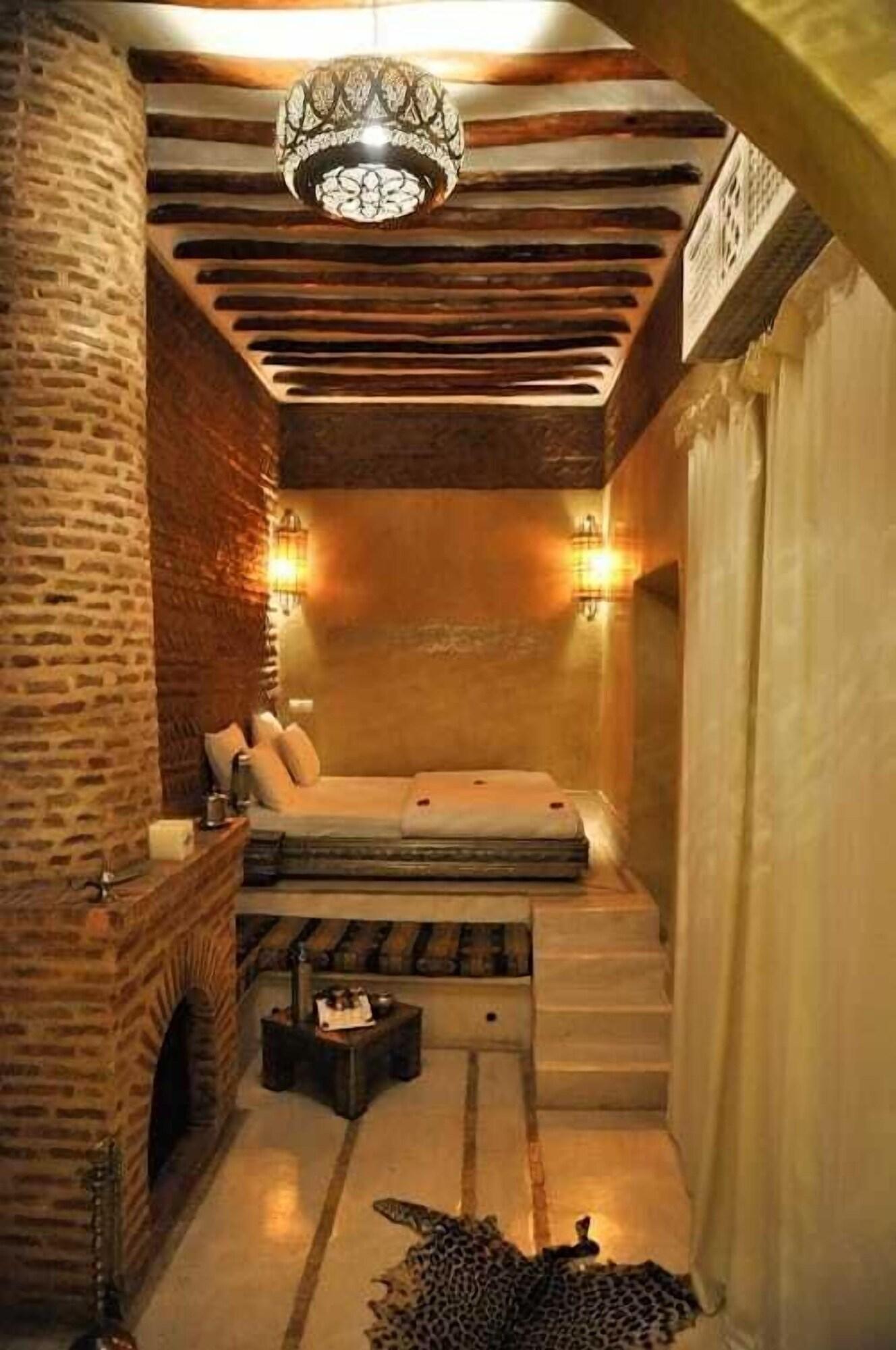 Riad Anayela Marrakesh Exteriör bild