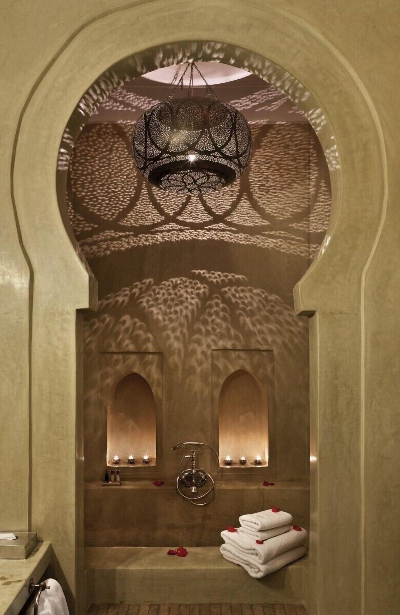 Riad Anayela Marrakesh Exteriör bild