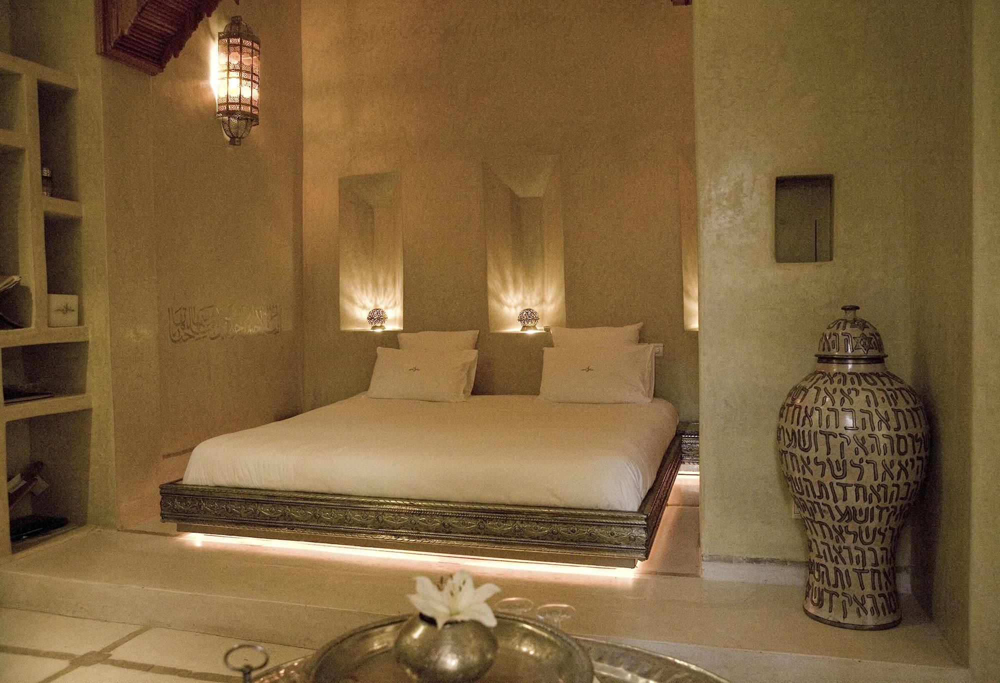 Riad Anayela Marrakesh Exteriör bild