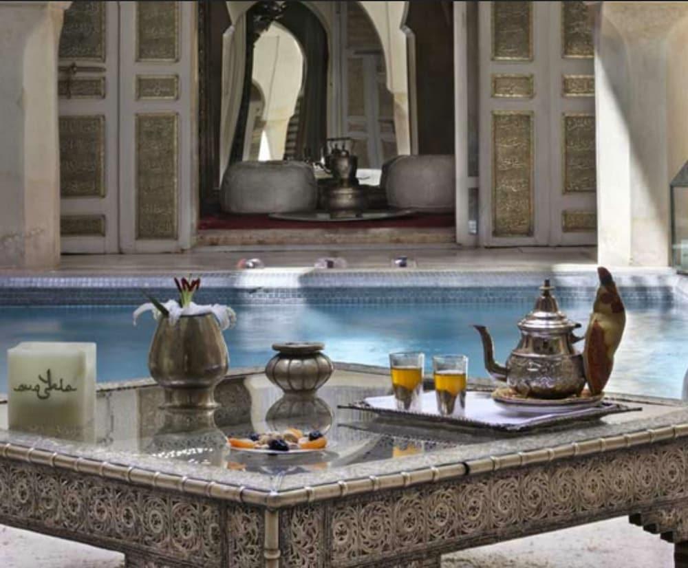 Riad Anayela Marrakesh Exteriör bild