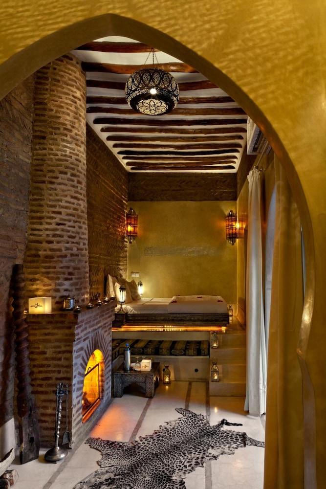 Riad Anayela Marrakesh Exteriör bild