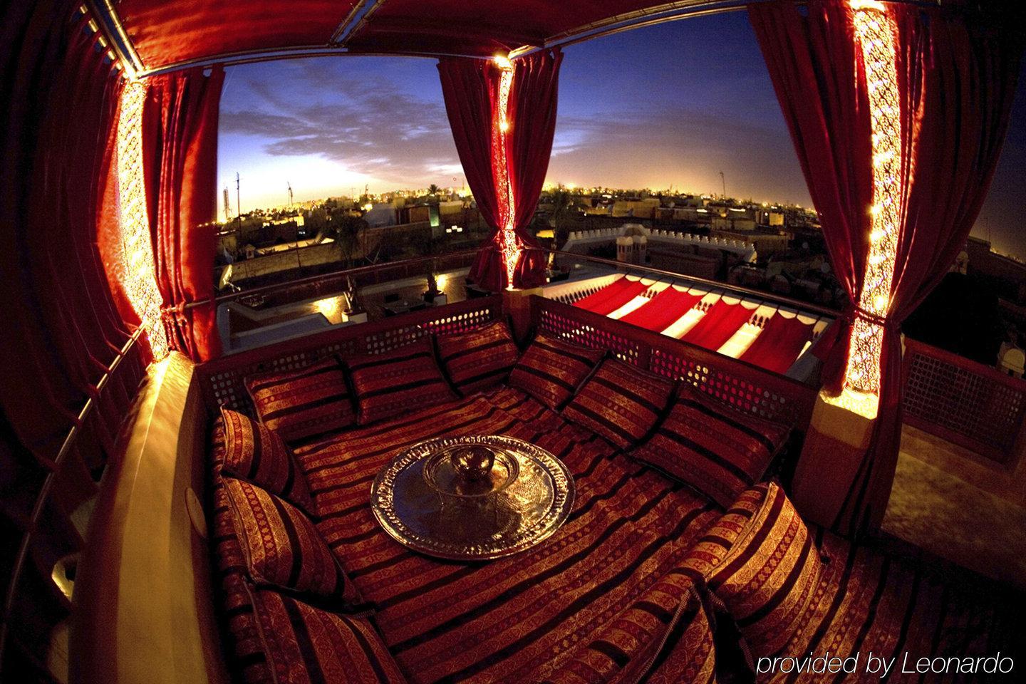 Riad Anayela Marrakesh Rum bild