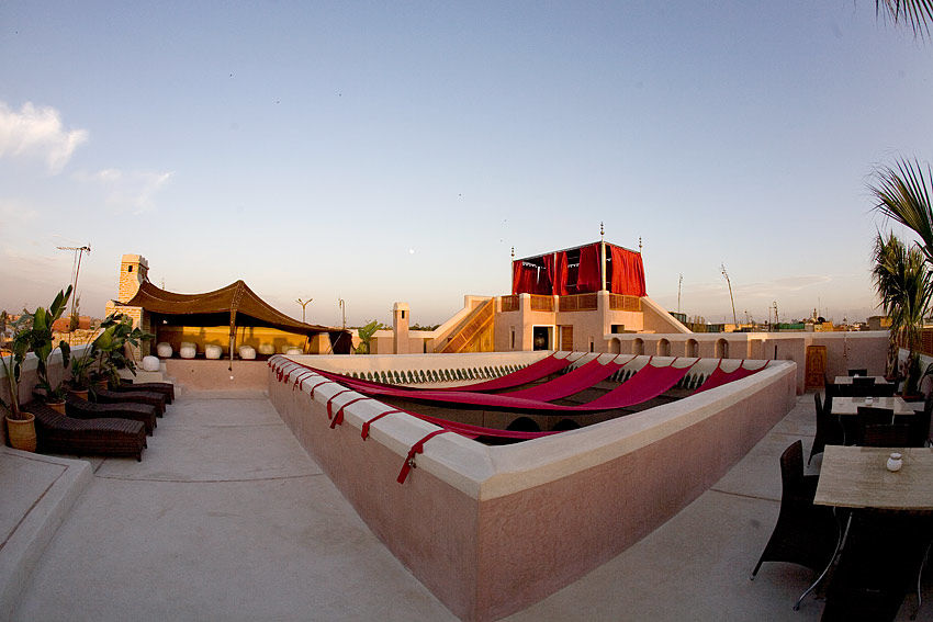 Riad Anayela Marrakesh Exteriör bild