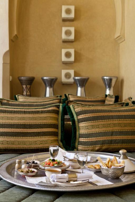 Riad Anayela Marrakesh Exteriör bild