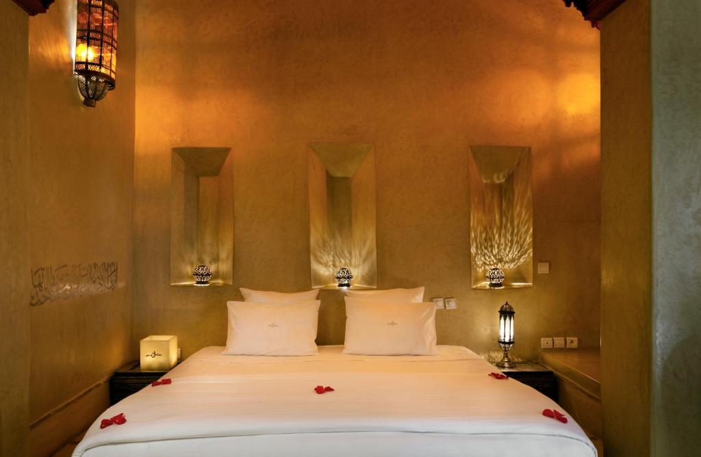 Riad Anayela Marrakesh Exteriör bild