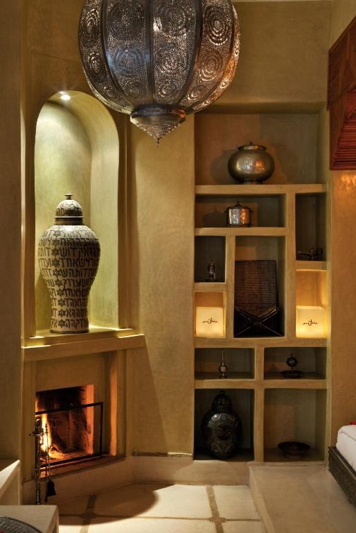 Riad Anayela Marrakesh Rum bild