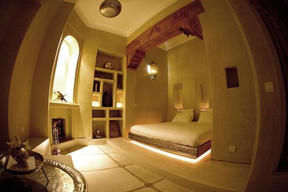 Riad Anayela Marrakesh Rum bild