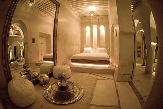 Riad Anayela Marrakesh Rum bild